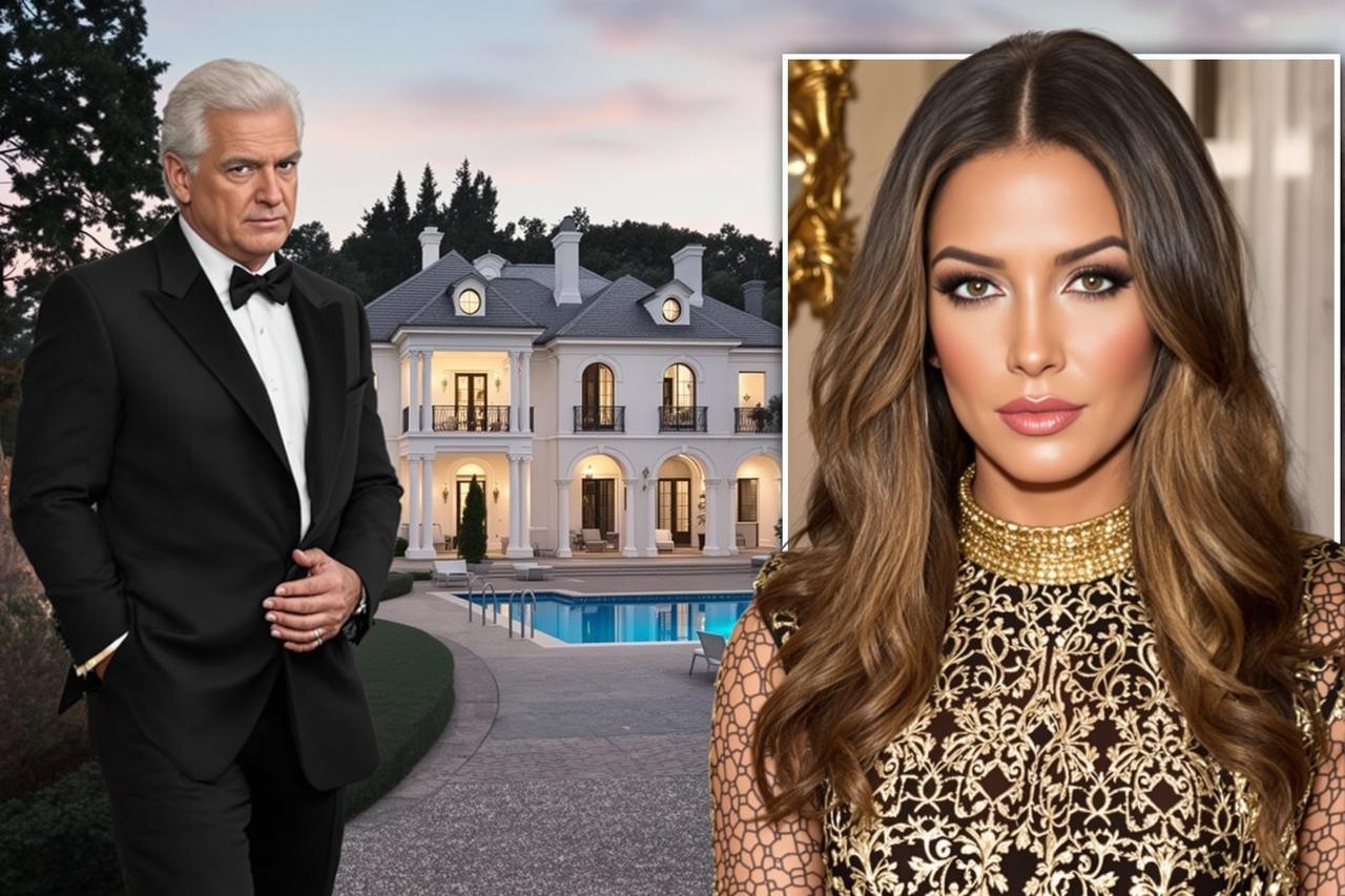 某女星婚变内幕曝光：豪门婚姻背后的辛酸泪